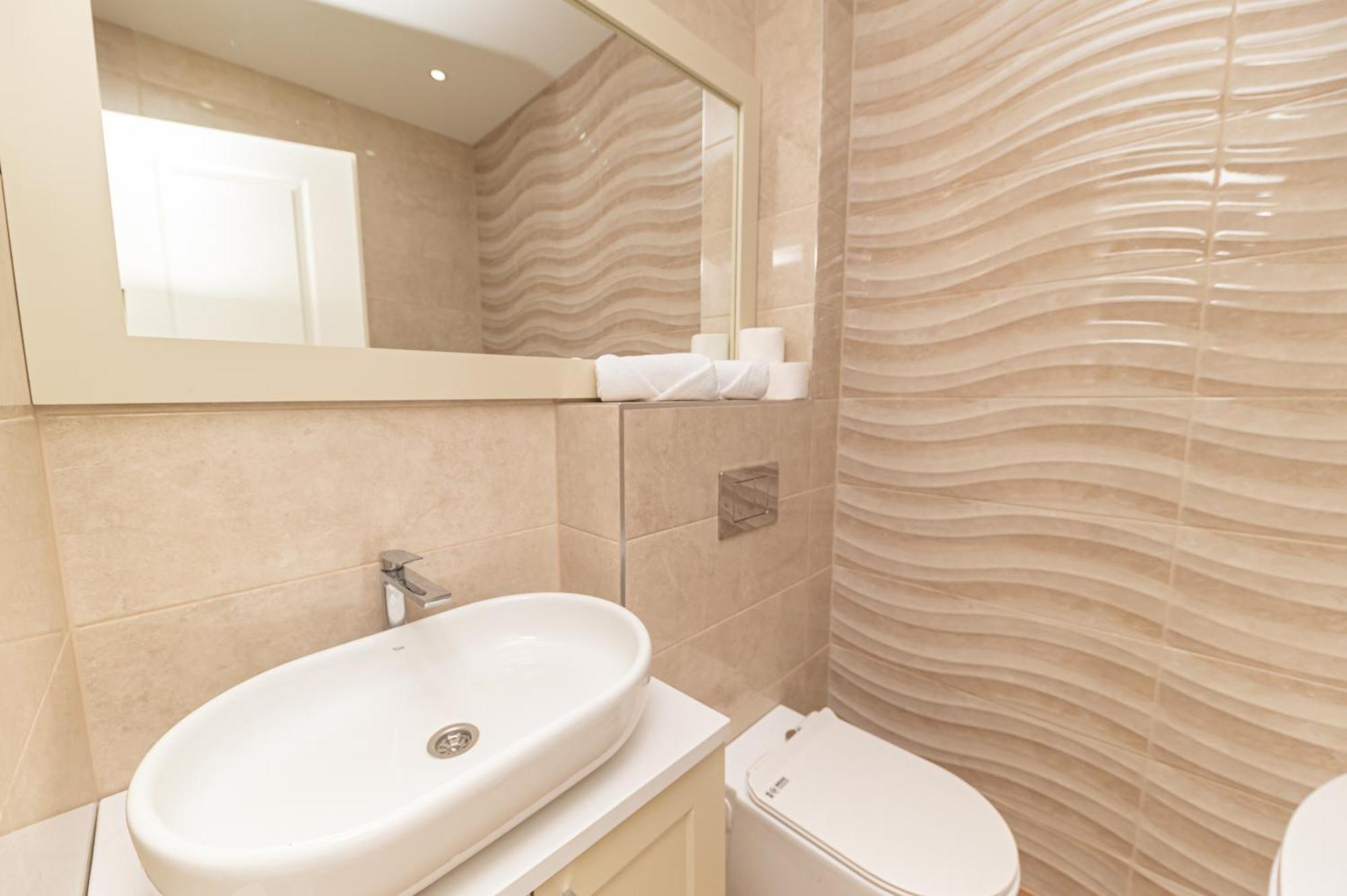 Red Hill Apartman Kotor Kültér fotó