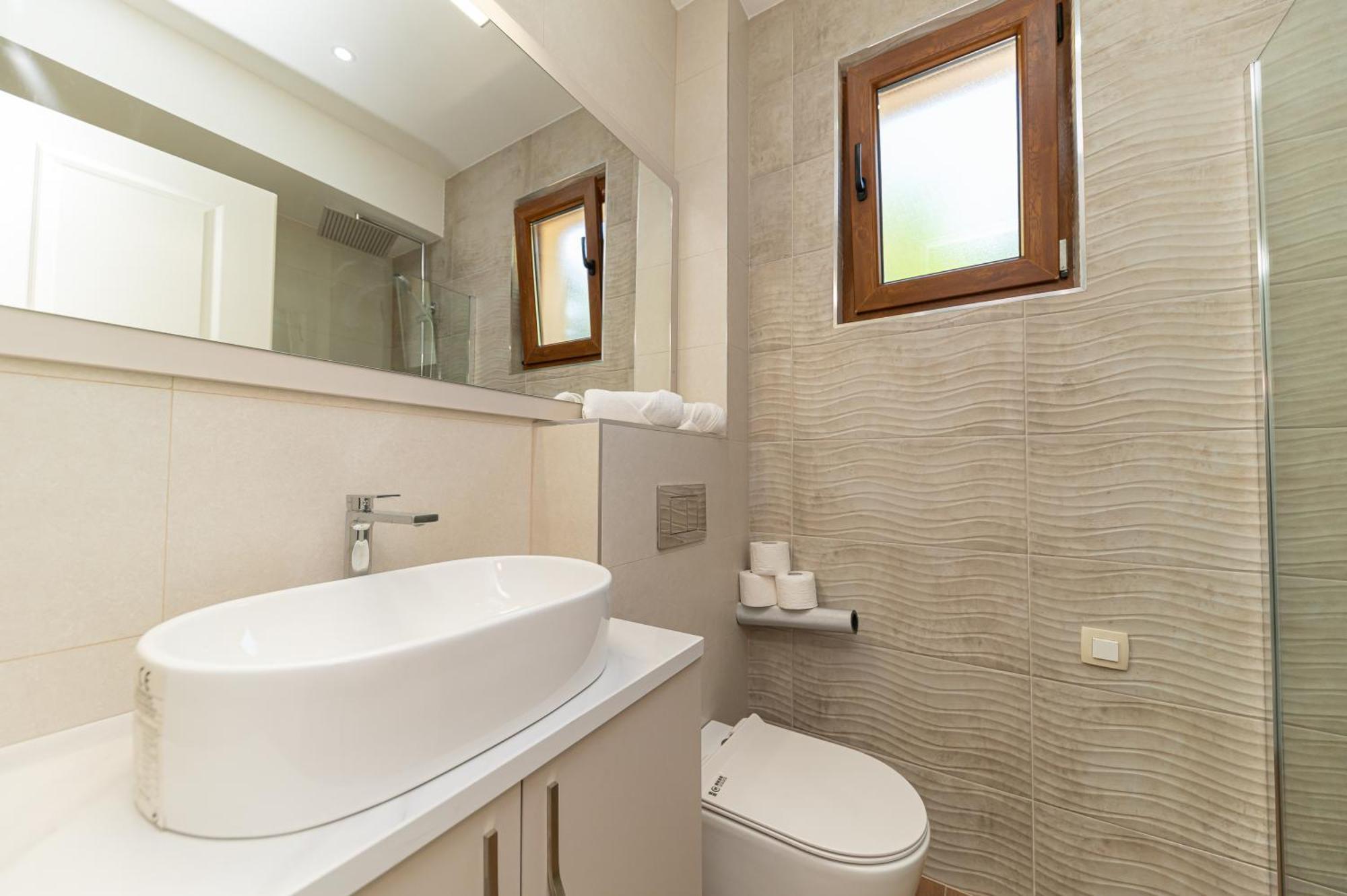 Red Hill Apartman Kotor Kültér fotó