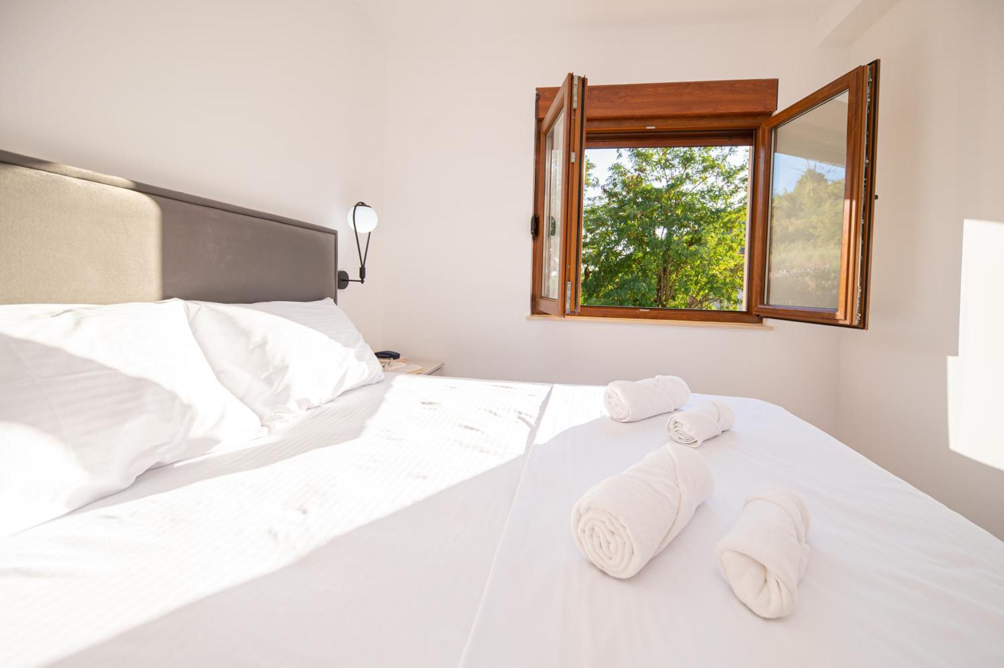 Red Hill Apartman Kotor Kültér fotó
