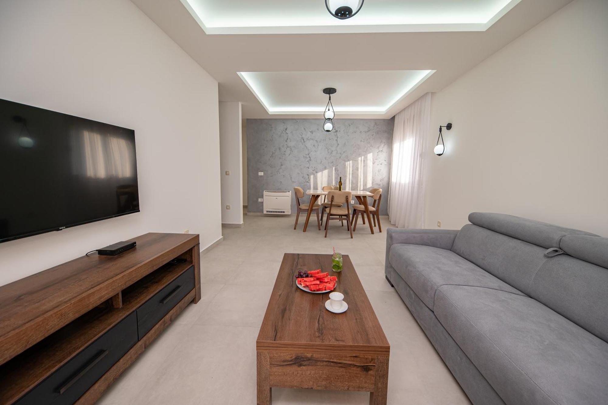 Red Hill Apartman Kotor Kültér fotó