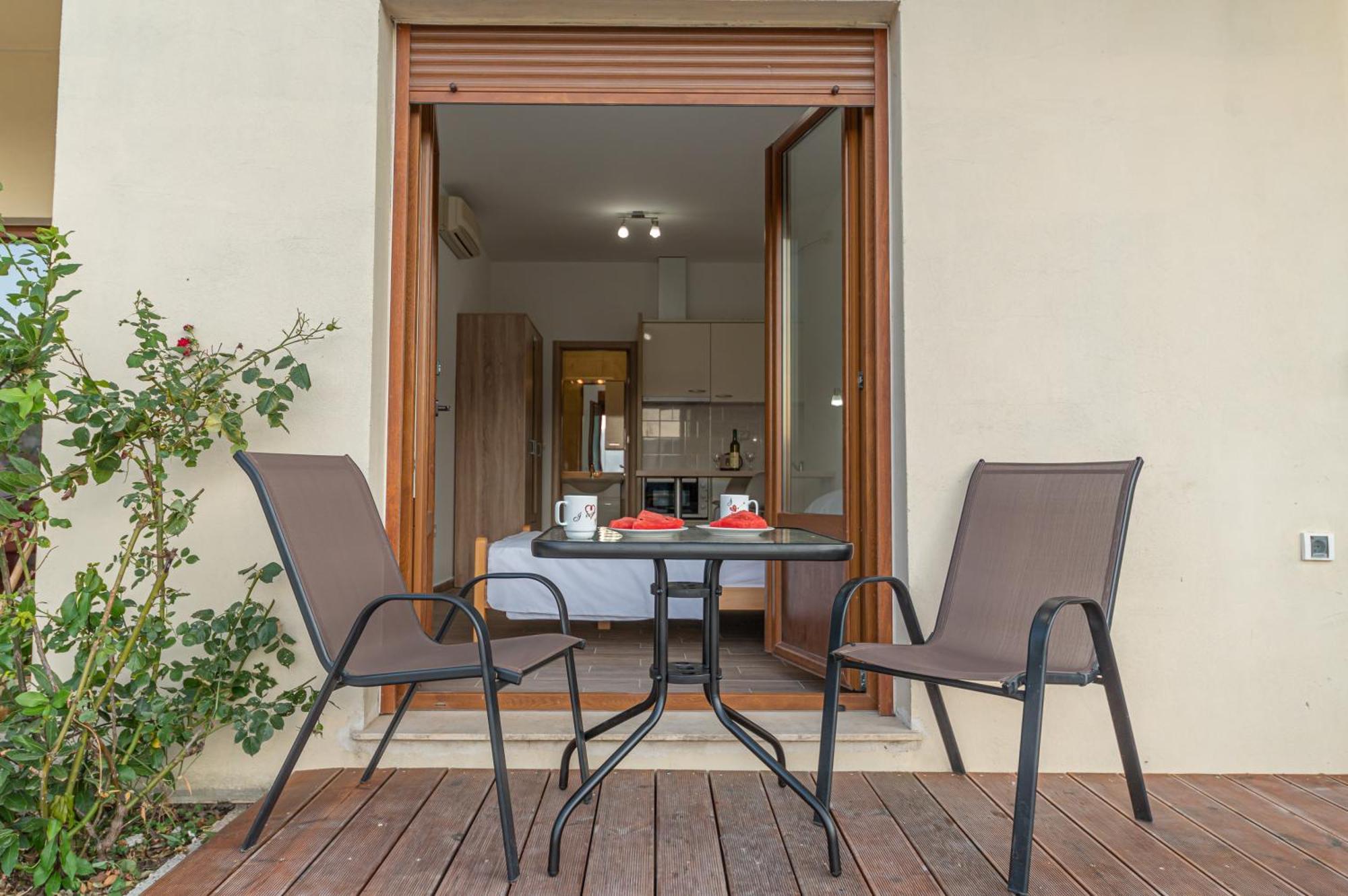 Red Hill Apartman Kotor Kültér fotó