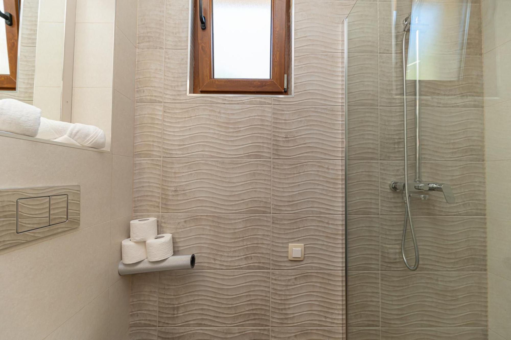 Red Hill Apartman Kotor Kültér fotó